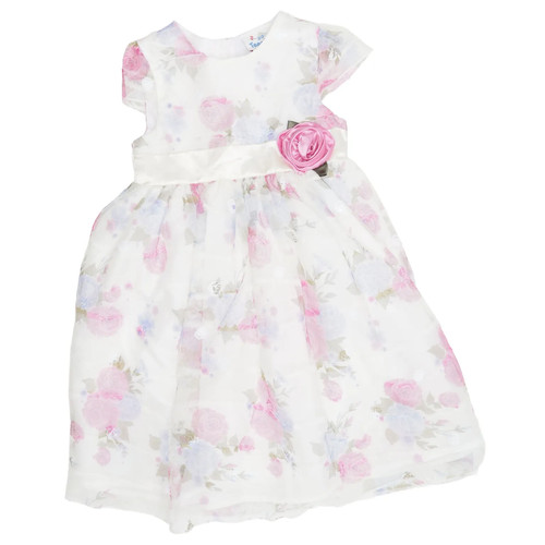 Topolino blumenkinderkleid - topolino,,