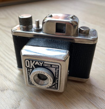 O.KAY Swiss Made Vintage