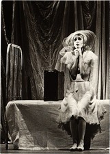 CPM STUTTGARTER BALLETT PIN UP