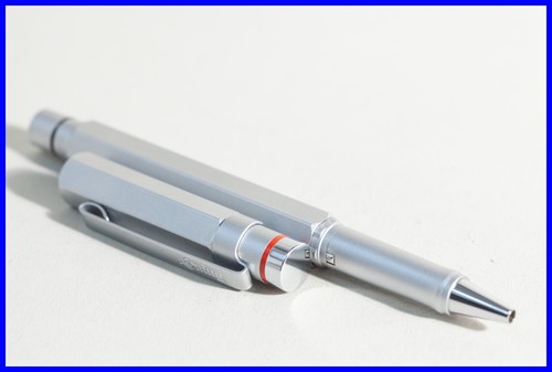 1990s rotring 600 - 1990s, rollerball