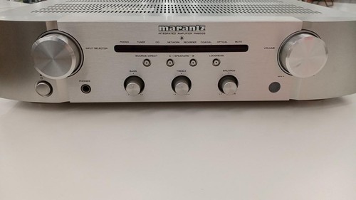 Marantz pm6005 vollverstärker - pm6005,
