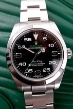 Rolex Air-King 116900 Original