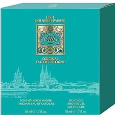 4711  Eau de Cologne Set 50ml