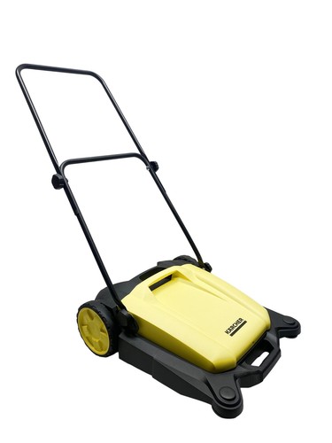 Kärcher handkehrmaschine 3 - handkehrmaschine, s