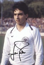 Hansi Müller original