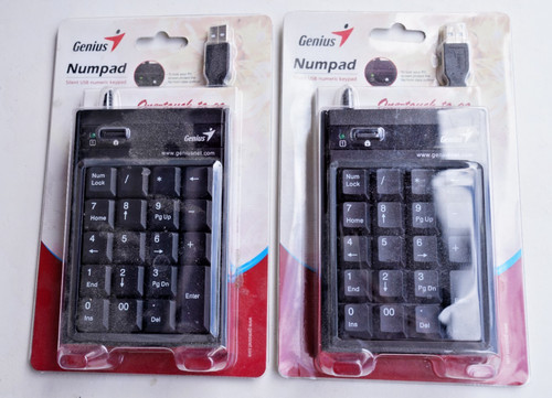 Stk numpad keypad - 2, stk.