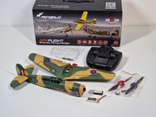 Amewi 24110 AMXFlight P40