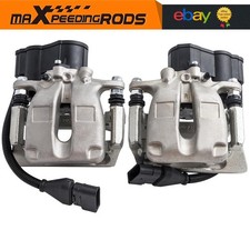 2x Hinten Bremssattel for Audi