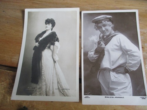 Edwardianische - x,
