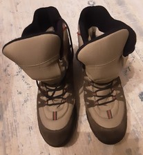 Klepper Winterstiefel Scarpa Ergonomic Fit, Gr. 46