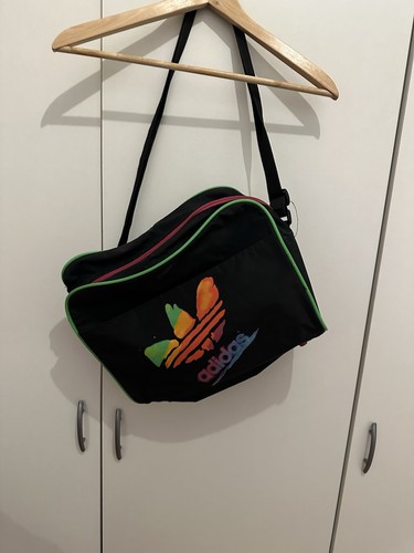Adidas vintage tasche bag - adidas,