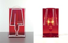 Take Table Lamp by Ferruccio