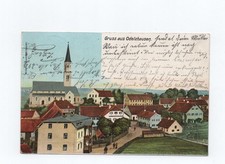 AK Odelzhausen Altomünster Dachau