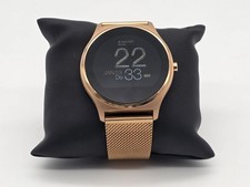 Xlyne Joli XW Pro Smartwatch Smartwatch 1,22 Zoll (3,09cm) Rosegold