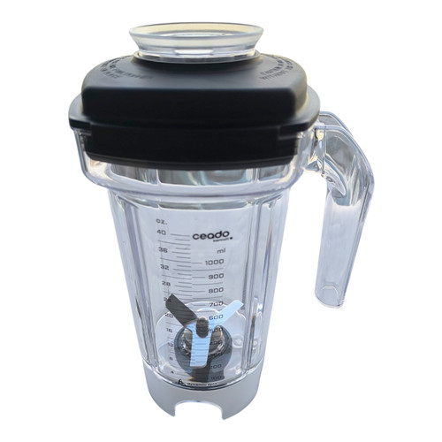 Ceado coomerical mixer b180 - ceado,