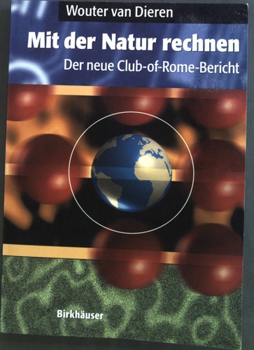 Mit der natur - natur, :