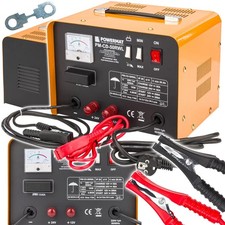 GLEICHRICHTER STARTHILFE