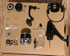 Angelrolle dam quick 1 / 5000 FS