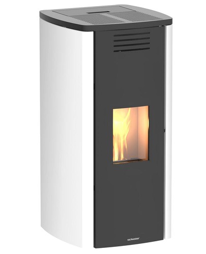 Pellet kaminofen schuster - kaminofen, zena