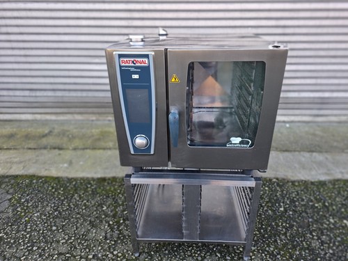 Rational scc we61 - rational, elektro