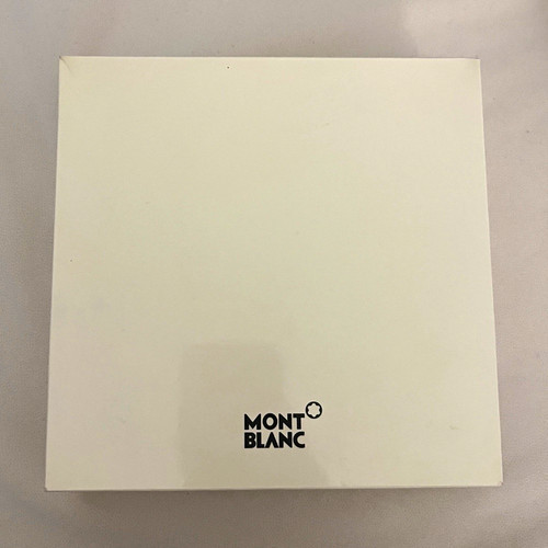Montblanc meisterstück soft - montblanc,