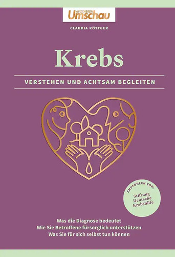 Apotheken umschau krebs - umschau:,