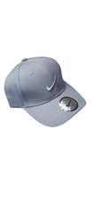 Nike Swoosh Logokappe Cap