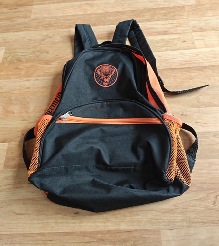 Jägermeister rucksack - jägermeister,