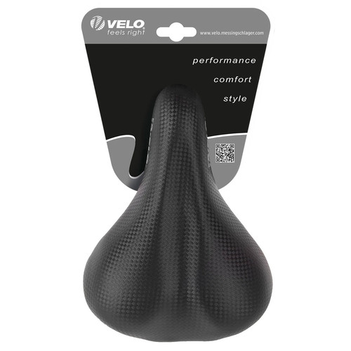 Sattel velo kinder 16 - velo, 12-16