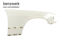 Mercedes W201 190 Kotflügel