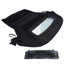 00422-94 Schwarzes Verdeck mit