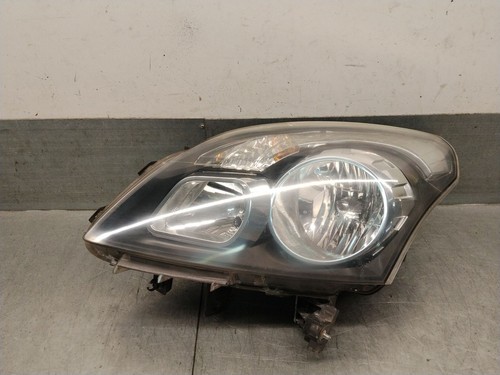 26075jy40a linker scheinwerfer - 26075jy40a,