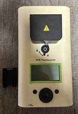 Thermocycler PCR 9 Vertiefungen Von Marke JEULIN 591106