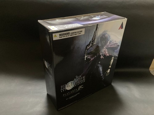 Final fantasy vii - final, advent