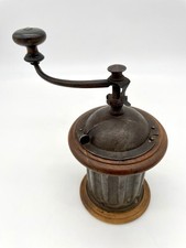 Kaffeemühle Rundmühle GO