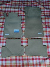 Mercedes-Benz Original W/S 203