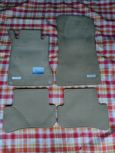 Mercedes benz original - original, 203