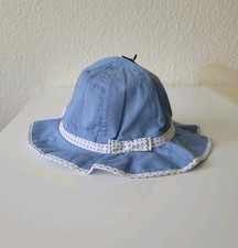 Kinder Mädchen Sonnenhut 3-6