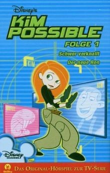 Kim possible 01 - mc,
