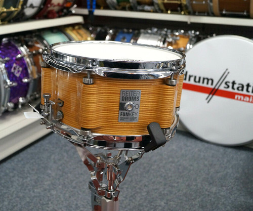 Reiter drums funkey - reiter,