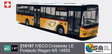 IVECO Crossway LE - Schweizer