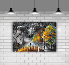 Leinwand Wandbild Kunstdruck