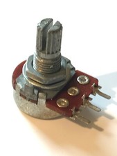 GUTE QUALITÄT ALPHA MINI 17MM