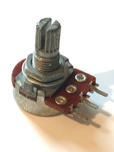 Gute qualität alpha mini 17mm - qualitÄt,