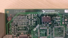 NATIONAL INSTRUMENTS NI