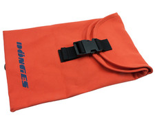 Feuerwehrleinenbeutel