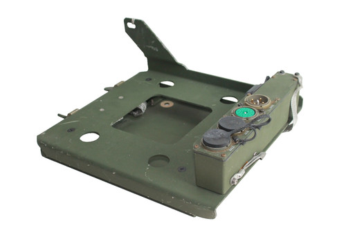Base 6576 vcr - base, electrical