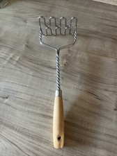 Kartoffelstampfer mit