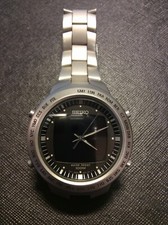 Seiko Vintage Wristwatch, Rare