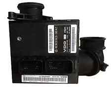 Luftmassenmesser Reparatur Mercedes Benz A Klasse W168 Reparatur P100